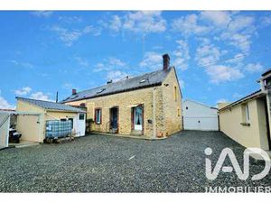 Vente Maison à Beauvilliers (28150) : à vendre / 80m² Beauvilliers