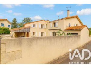 Vente Maison Piscine à Charmé (16140) : à vendre Piscine / 208m² Charmé