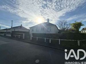 Vente Maison à Tours (37000) : à vendre / 101m² Tours