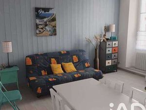 Vente Appartement 3 pièces au Château-d'Oléron (17480) : à vendre 3 pièces / 61m² Le Châte