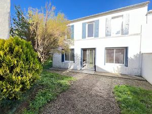 Vente maison 4 pièces 115 m² à Arvert (17530)  299 900 €