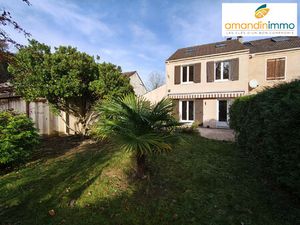 Achat Maison 5 pièces 95m² VERT ST DENIS 77240