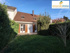 Achat Maison 6 pièces 89m² CESSON 77240