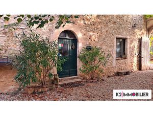 Vente maison 14 pièces 486 m² Sauzet (26740)