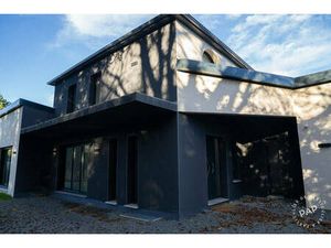 La Chapelle-Saint-Mesmin (45380)