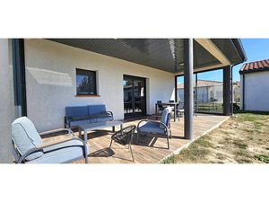 Vente maison 5 pièces 130 m² à Saverdun (09700)  344 500 €