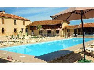 Vente maison 10 pièces 165 m² à Sere (32140)  341 250 €