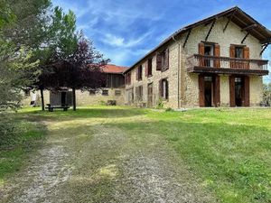 Vente maison 6 pièces 170 m² à Monléon-Magnoac (65670)  296 000 €