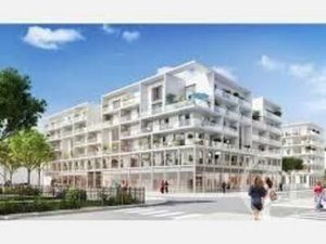 Location Appartement 4 pièces 72m² GIF SUR YVETTE 91190