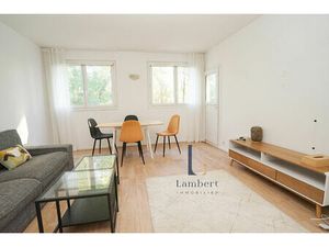 Location Appartement 3 pièces 65m²