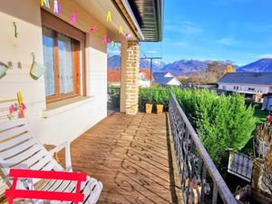 Vente maison 10 pièces 222 m² à La Morte (38350)  397 000 €