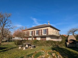 Vente maison 5 pièces 148 m² à Saint-benoit (86280)  359 000 €