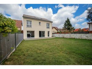 Location Maison 123m² LE PETIT QUEVILLY 76140