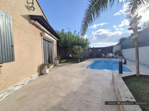 Vente villa 4 pièces 93 m² à Port-de-Bouc (13110)  389 000 €