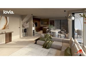 Appartement te koop in Aalter