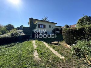 Maison Solers 59.90 m2