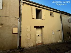 Vente maison 2 pièces 55 m² La Réole (33190)