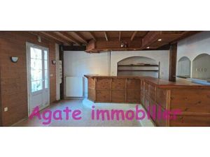 Vente maison 3 pièces 105 m² Saint-Symphorien (33113)