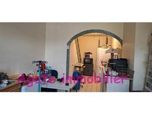 Vente maison 3 pièces 46 m² Villandraut (33730)