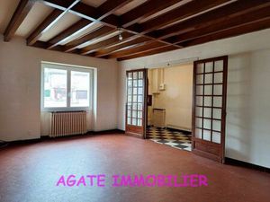 Vente maison 5 pièces 145 m² Villandraut (33730)