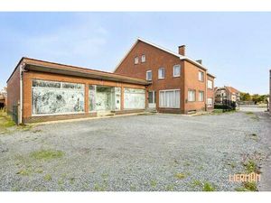 Surface commerciale à vendre à Meerbeekse Molenweg 1 Meerbeke (RBU69011)