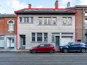 Surface commerciale à vendre à Avenue de Ninove 27A Jemelle (VBD51342)