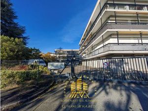 Vente garage 24 m² Cenon (33150)