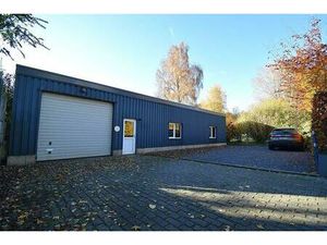 Surface industrielle à vendre à Rue du Corbeau 228+ Dison (VBD51349)