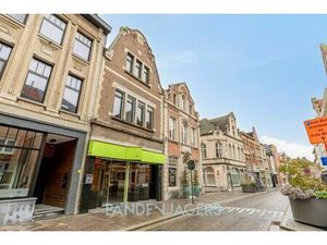 Surface commerciale à vendre à Berlarij 56 Lier (RBU69006)