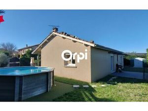 Maison Chassagny 85.26 m² T-4 à vendre  378 000 €