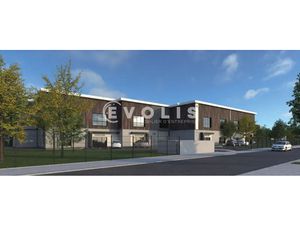 Vente Local d'activités Ollainville 91340