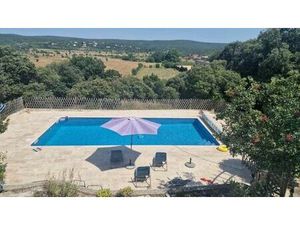 Maison de luxe de 8 pièces en vente à La Boissière  Occitanie
