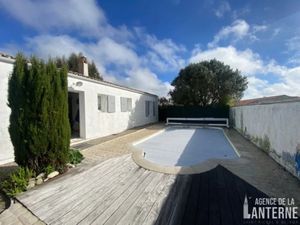 Vente maison 4 pièces 106 m² à Saint-Pierre-d'Oléron (17310)  428 200 €