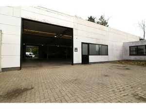 Commercieel te koop in Essen