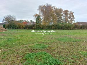Achat Terrain 464m²
