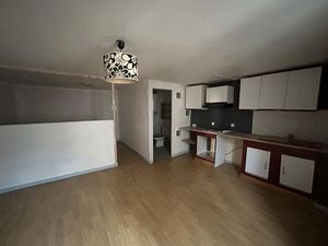 Location appartement 1 pièce 30 m² à Pézenas (34120)