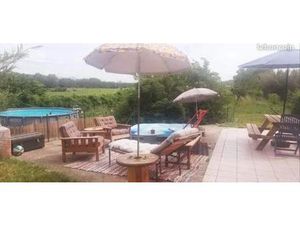 Location maison 4 pièces 91 m² à Tressan (34230)