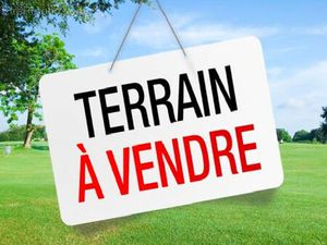 Vente terrain 410 m² Sauvian (34410)