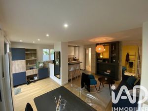 Vente appartement 2 pièces 47 m² Bordeaux (33800)