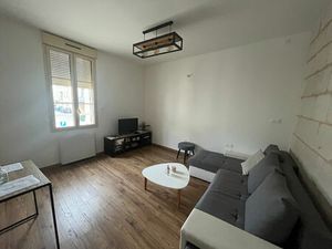Achat Appartement 3 pièces 56m²