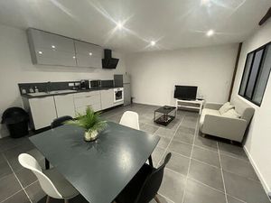 Achat Appartement 3 pièces 59m²