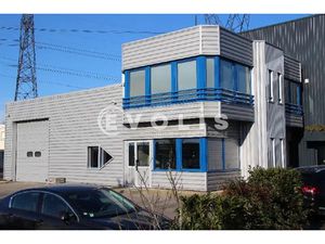 Location Local d'activités Marcoussis 91460