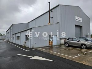 Location Local d'activités Marolles En Hurepoix 91630