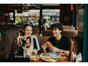 RUMILLY 74150 BAR RESTAURANT 210 M² 268 920€