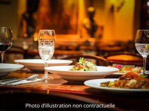 RUMILLY 74150 BAR RESTAURANT PUB 340 M² 310 300€