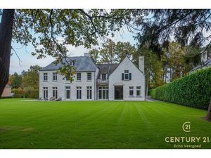 Huis te koop in Retie met 6 slaapkamers