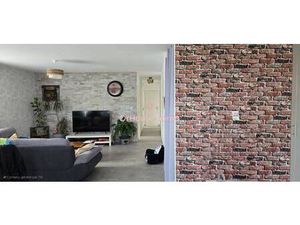 Maison de plain-pied à vendre