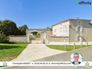 Maison 7 pièces - 272 m²