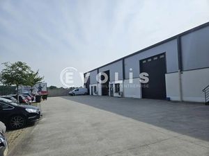 Location Local d'activités Limours 91470