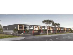 Location Local d'activités Bondoufle 91070